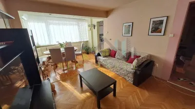Apartament 3 camere decomandat, etaj intermediar zona Grivitei - foto 2