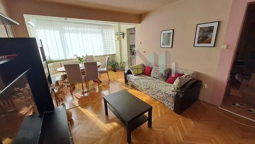 Apartament 3 camere decomandat, etaj intermediar zona Grivitei - foto 2