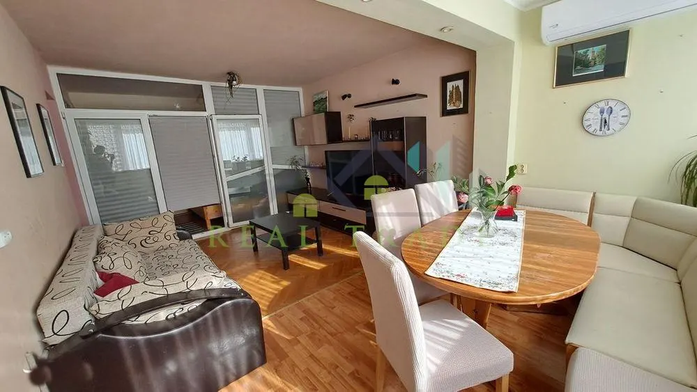 Apartament 3 camere decomandat, etaj intermediar zona Grivitei - foto 3