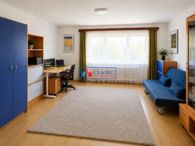 Vanzare apartament 3 camere decomandate confort sporit in Marasti- zona Dorobantilor - Cluj-Napoca
