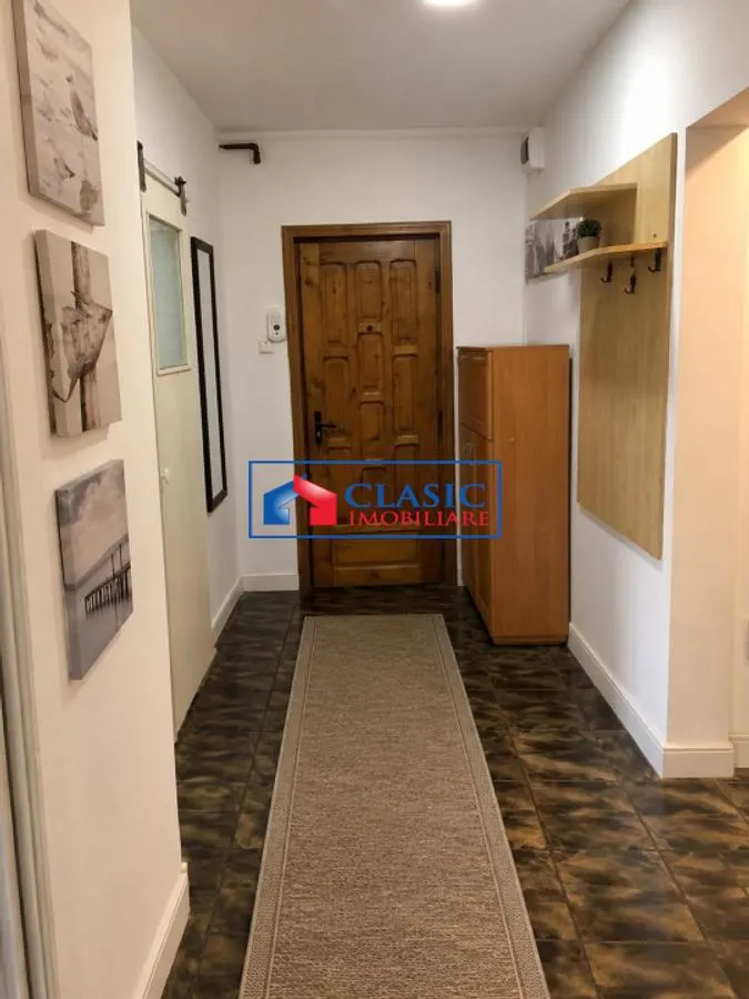 Vanzare apartament 3 camere decomandate confort sporit in Marasti- zona Dorobantilor - foto 5