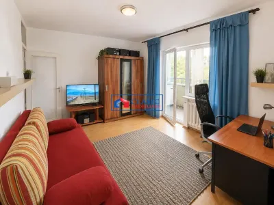 Vanzare apartament 3 camere decomandate confort sporit in Marasti- zona Dorobantilor - foto 8