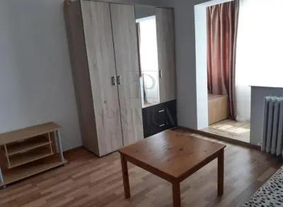 BUZIASULUI - APARTAMENT 1 CAMERA - mobilat, utilat, decomandat - foto 2