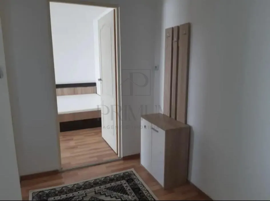 BUZIASULUI - APARTAMENT 1 CAMERA - mobilat, utilat, decomandat - foto 4