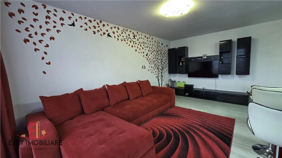 Apartament 2 camere, AMA, Unirii, etaj 2, parcare - foto 2