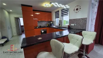 Apartament 2 camere, AMA, Unirii, etaj 2, parcare - foto 4