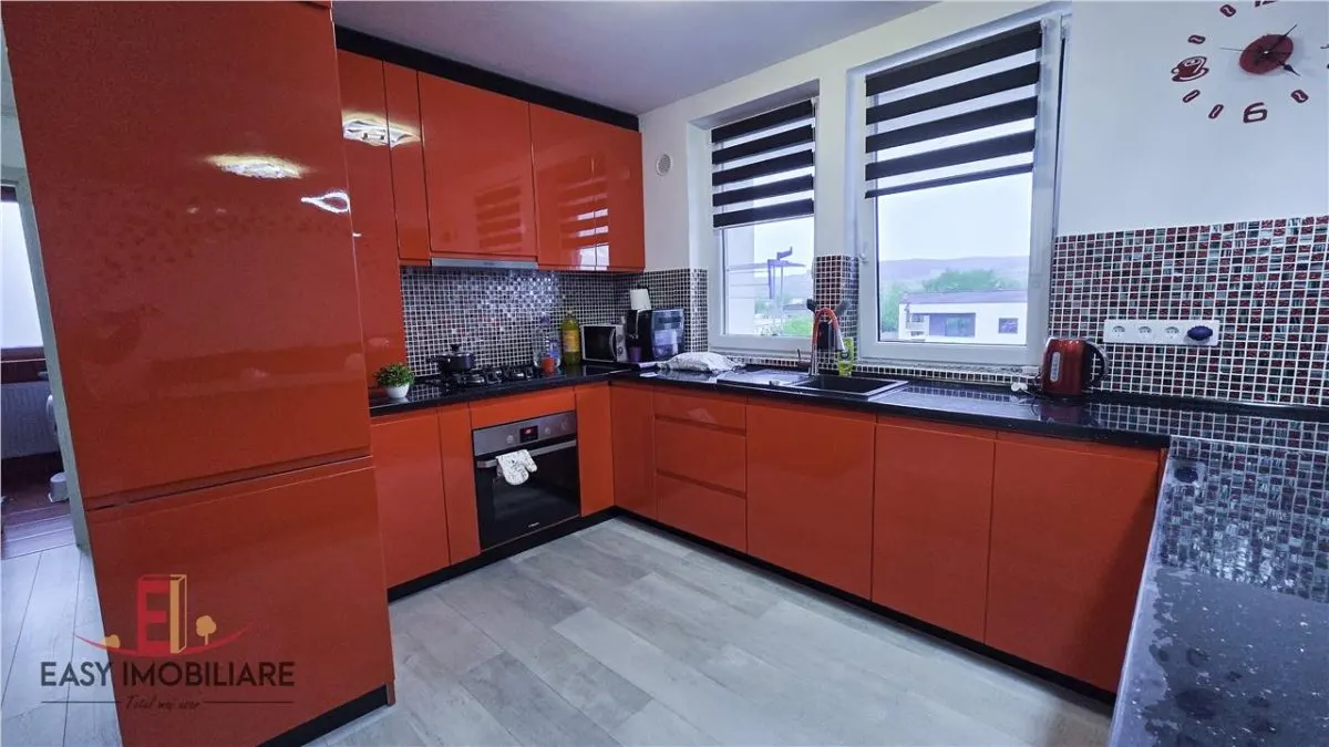 Apartament 2 camere, AMA, Unirii, etaj 2, parcare - foto 5