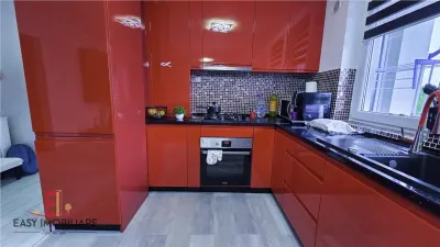 Apartament 2 camere, AMA, Unirii, etaj 2, parcare - foto 6