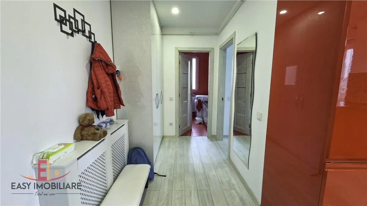Apartament 2 camere, AMA, Unirii, etaj 2, parcare - foto 7