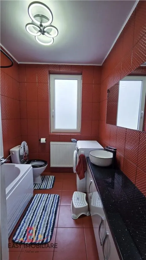 Apartament 2 camere, AMA, Unirii, etaj 2, parcare - foto 8