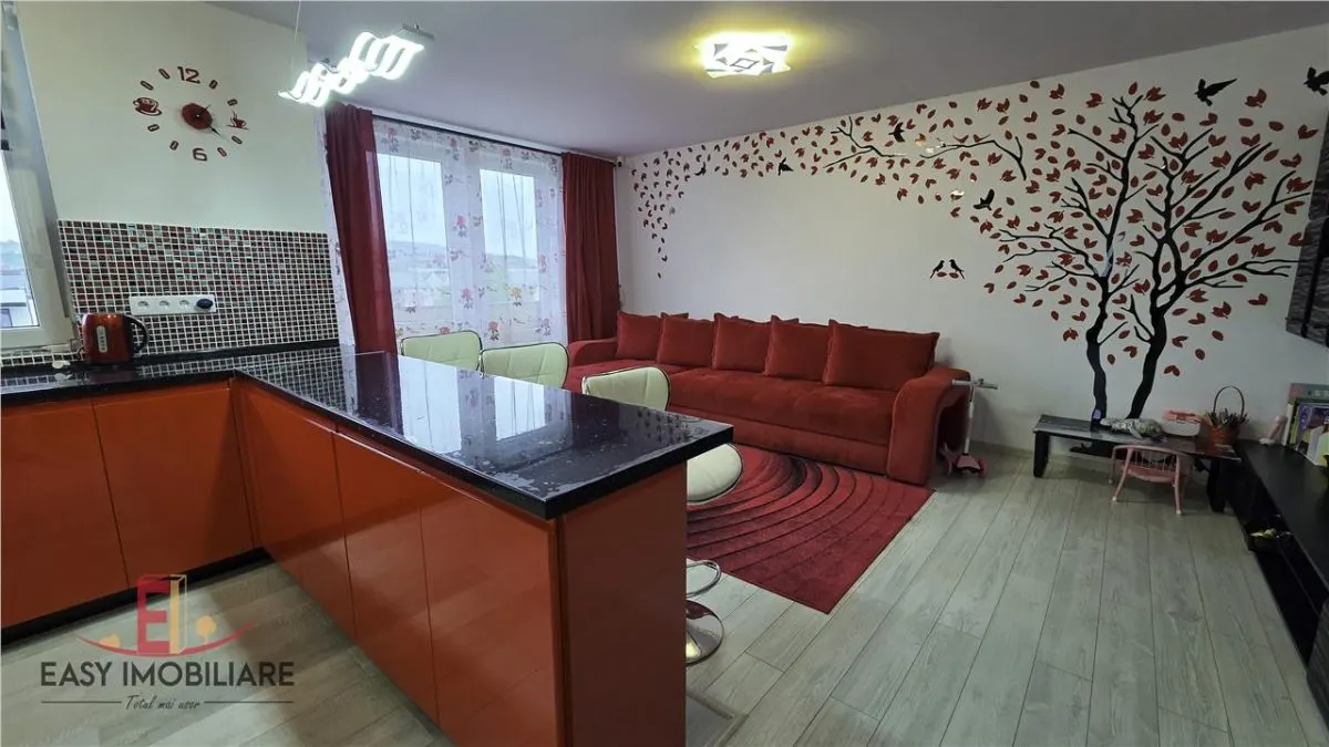Apartament 2 camere, AMA, Unirii, etaj 2, parcare - foto 10