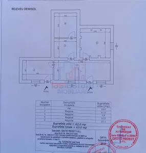 Casă 9 camere Carlig - poza 28