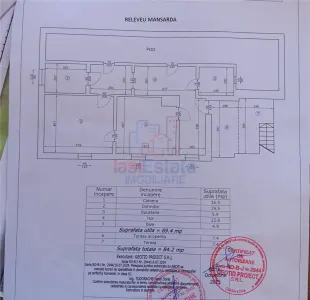Casă 9 camere Carlig - poza 29