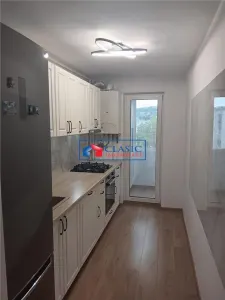Vanzare apartament 3 camere decomandate modern in Manastur- zona Denver - Cluj-Napoca
