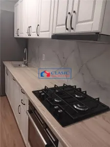 Vanzare apartament 3 camere decomandate modern in Manastur- zona Denver - foto 2