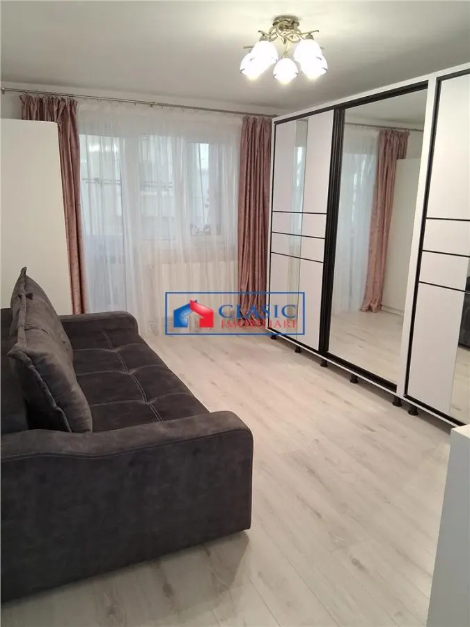 Vanzare apartament 3 camere decomandate modern in Manastur- zona Denver - foto 6