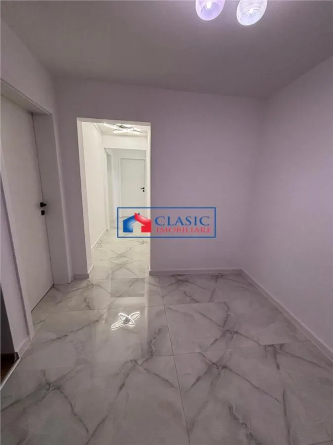 Vanzare apartament 3 camere decomandate modern in Manastur- zona Denver - foto 7