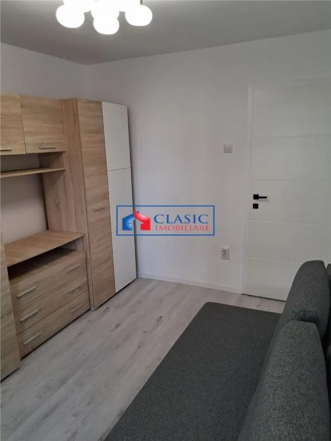 Vanzare apartament 3 camere decomandate modern in Manastur- zona Denver - foto 8