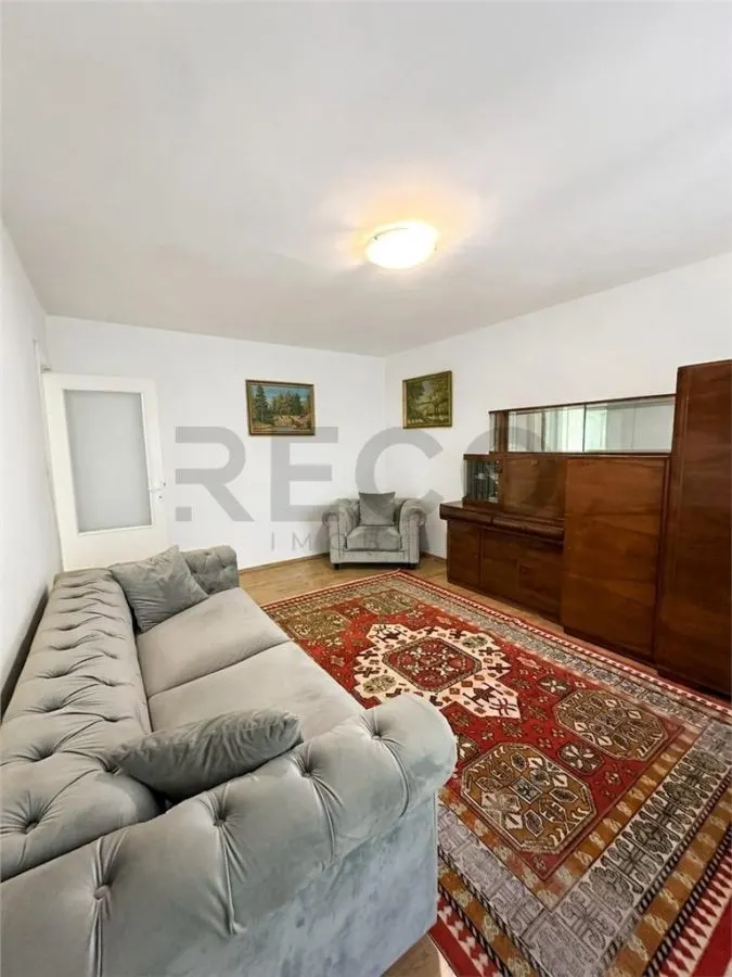 RECO Apartament in Nufarul la etajul 1 - foto 1