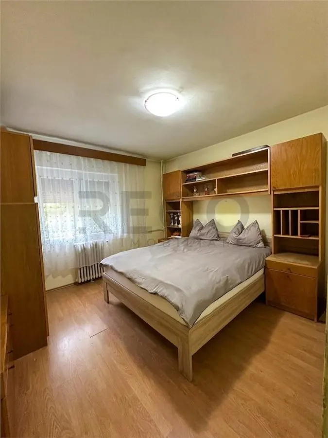 RECO Apartament in Nufarul la etajul 1 - foto 3