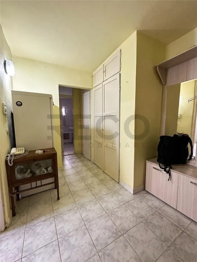 RECO Apartament in Nufarul la etajul 1 - foto 6