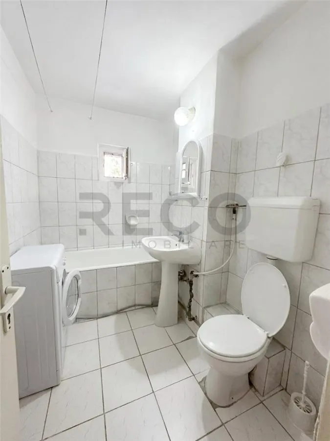 RECO Apartament in Nufarul la etajul 1 - foto 7