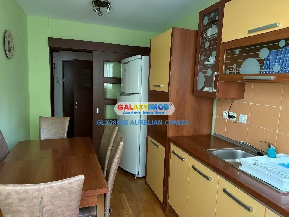 Apartament 3 camere 13 Septembrie - foto 1