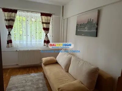 Apartament 3 camere 13 Septembrie - foto 3