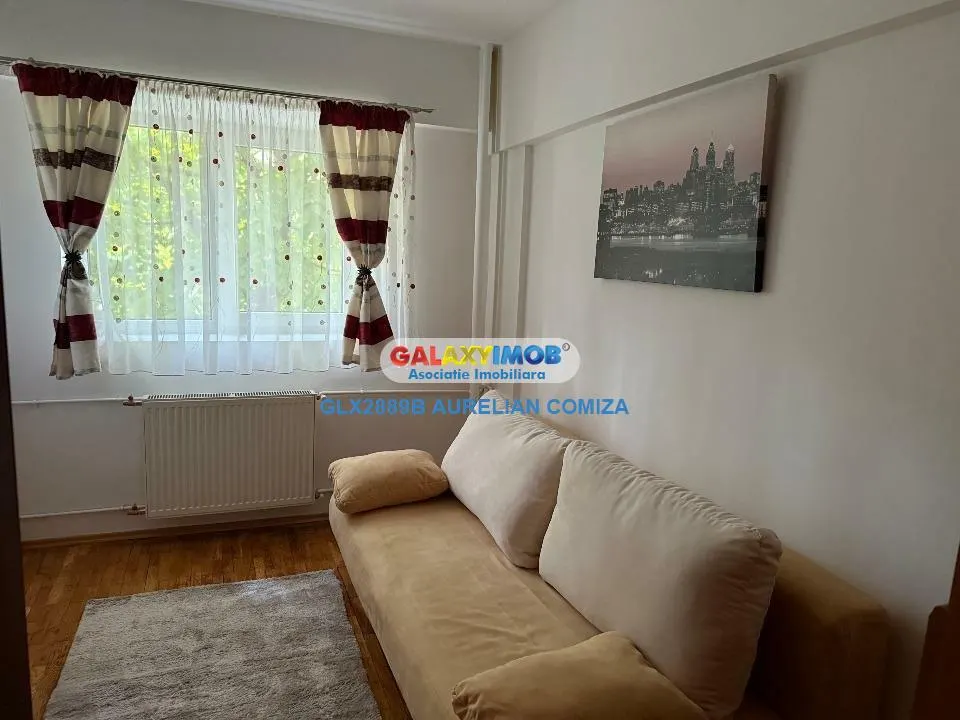 Apartament 3 camere 13 Septembrie - foto 3