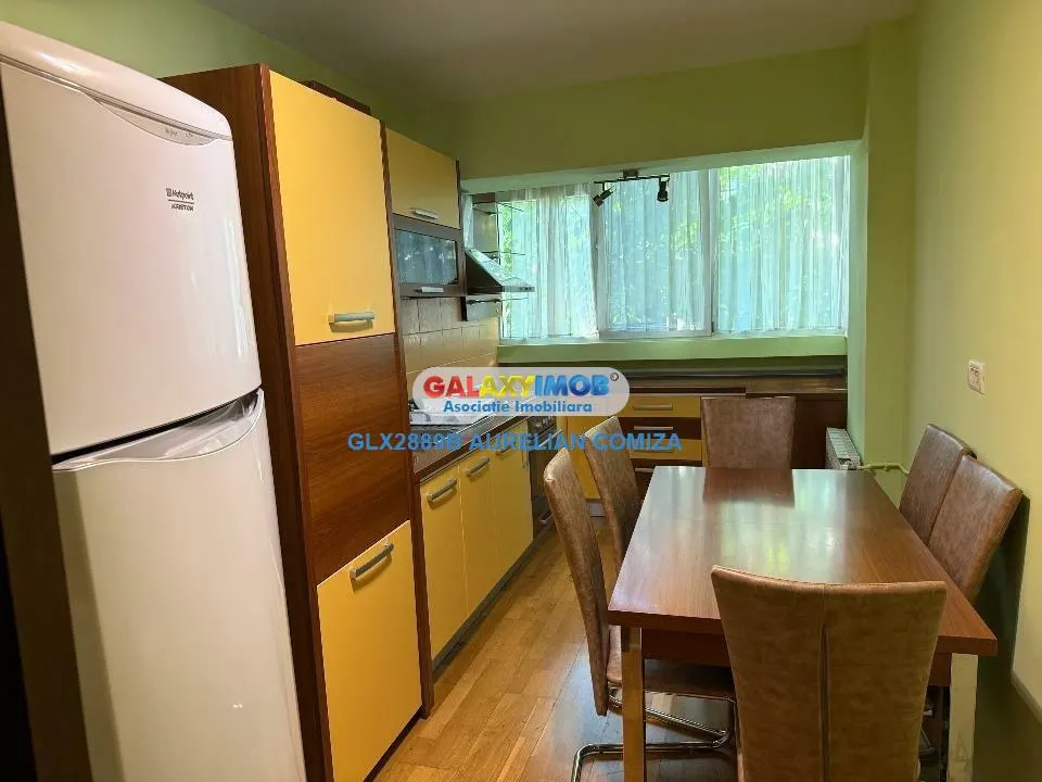 Apartament 3 camere 13 Septembrie - foto 4