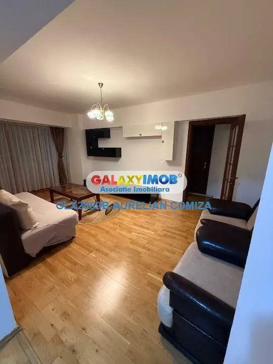 Apartament 3 camere 13 Septembrie - foto 6