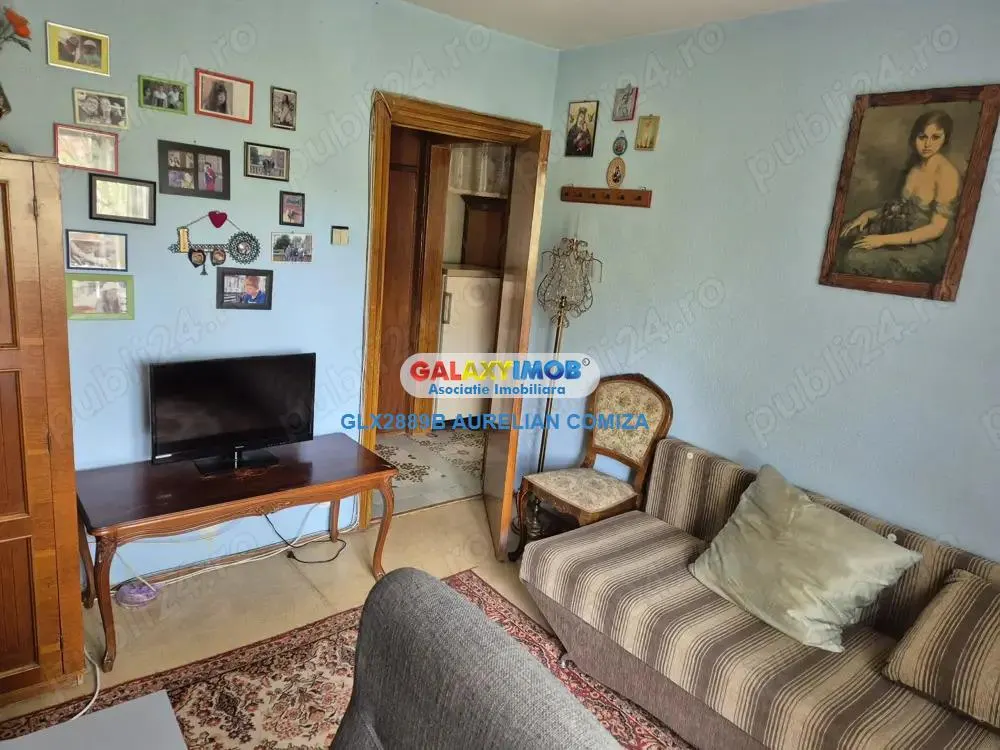 Apartament 3 camere Sebastian - foto 1