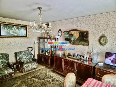 Apartament 3 camere Sebastian - foto 2