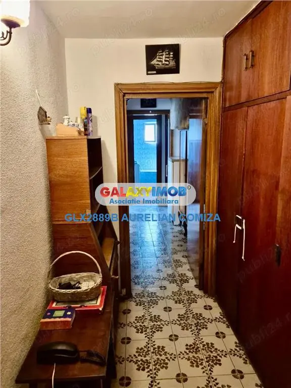 Apartament 3 camere Sebastian - foto 3