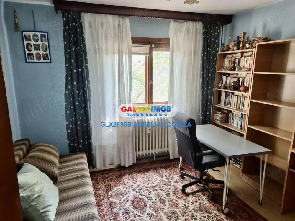 Apartament 3 camere Sebastian - foto 4