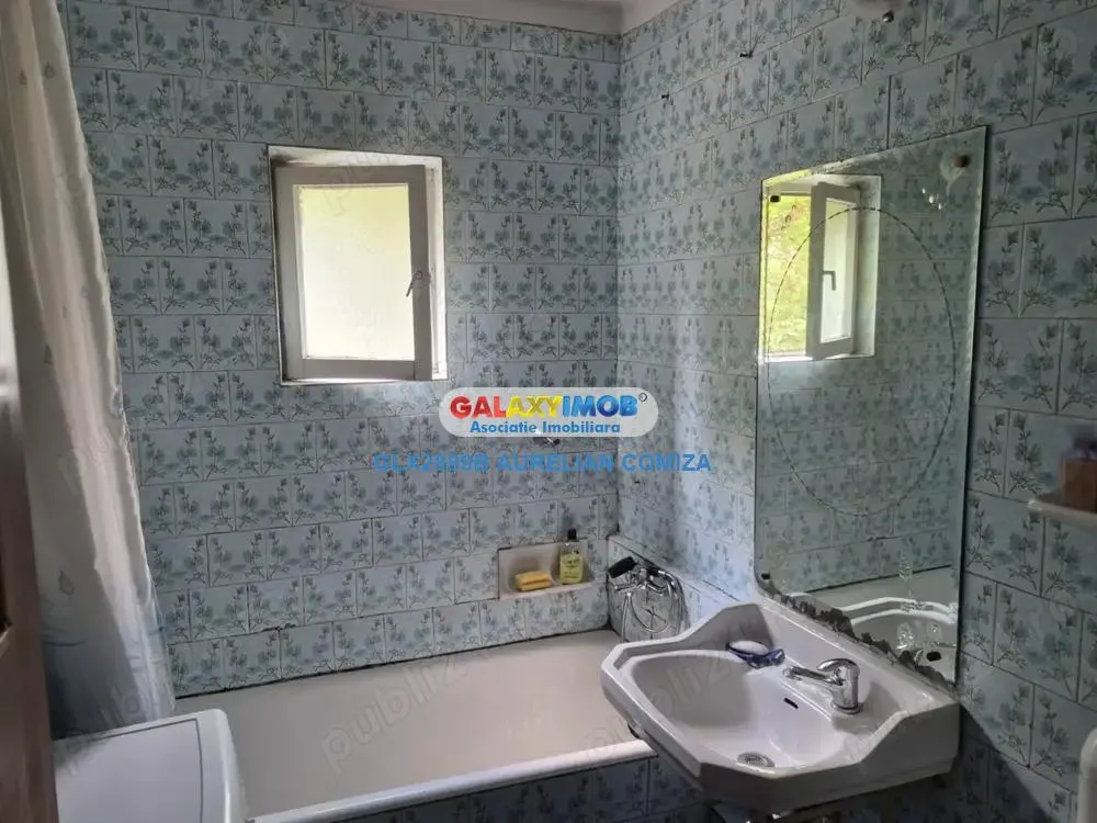 Apartament 3 camere Sebastian - foto 6