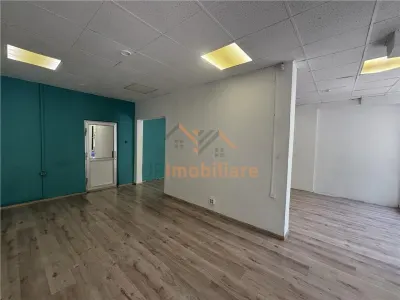 SPATIU COMERCIAL 113 MP | BD DACIA | ORADEA - Oradea