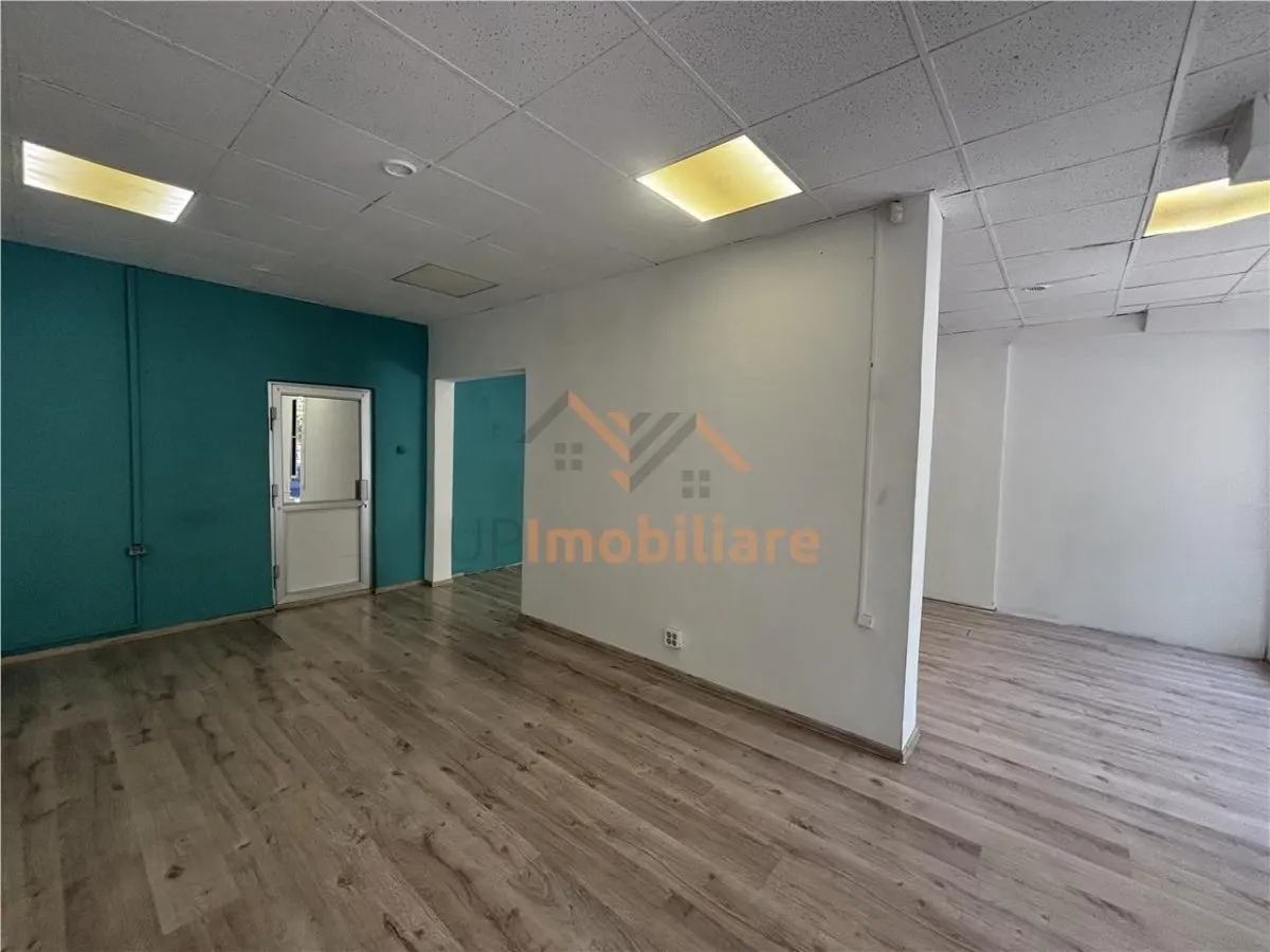 SPATIU COMERCIAL 113 MP | BD DACIA | ORADEA - foto 1