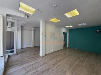 SPATIU COMERCIAL 113 MP | BD DACIA | ORADEA - foto 2