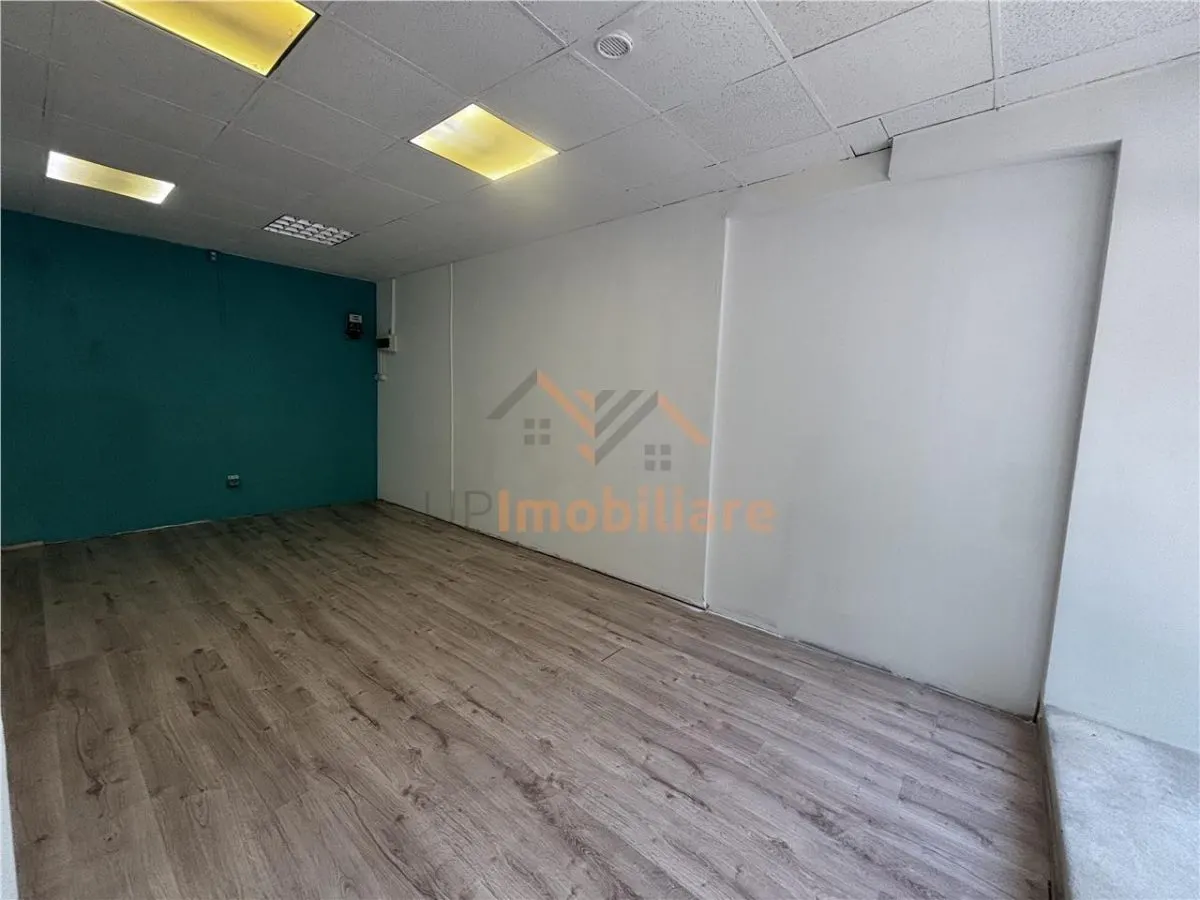 SPATIU COMERCIAL 113 MP | BD DACIA | ORADEA - foto 3