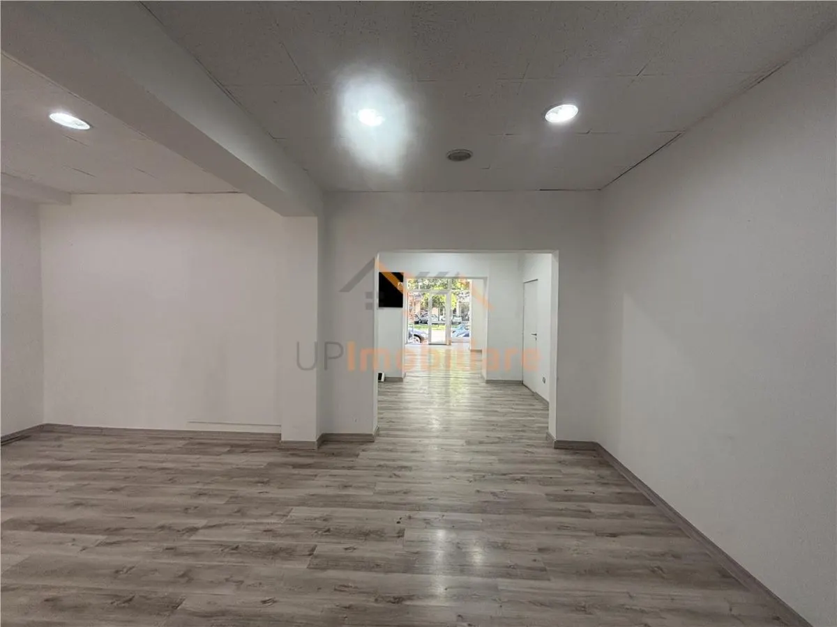 SPATIU COMERCIAL DE INCHIRIAT | BULEVARDUL DACIA | ORADEA - foto 1