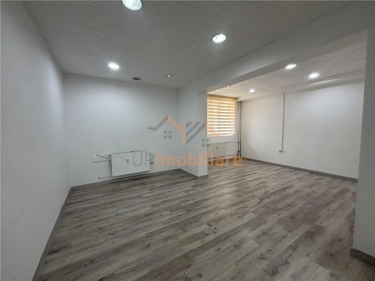 SPATIU COMERCIAL DE INCHIRIAT | BULEVARDUL DACIA | ORADEA - foto 2