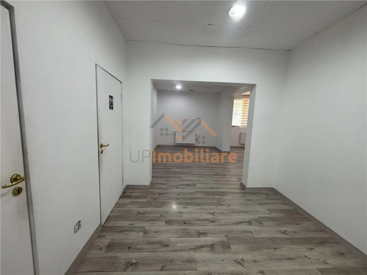 SPATIU COMERCIAL DE INCHIRIAT | BULEVARDUL DACIA | ORADEA - foto 3