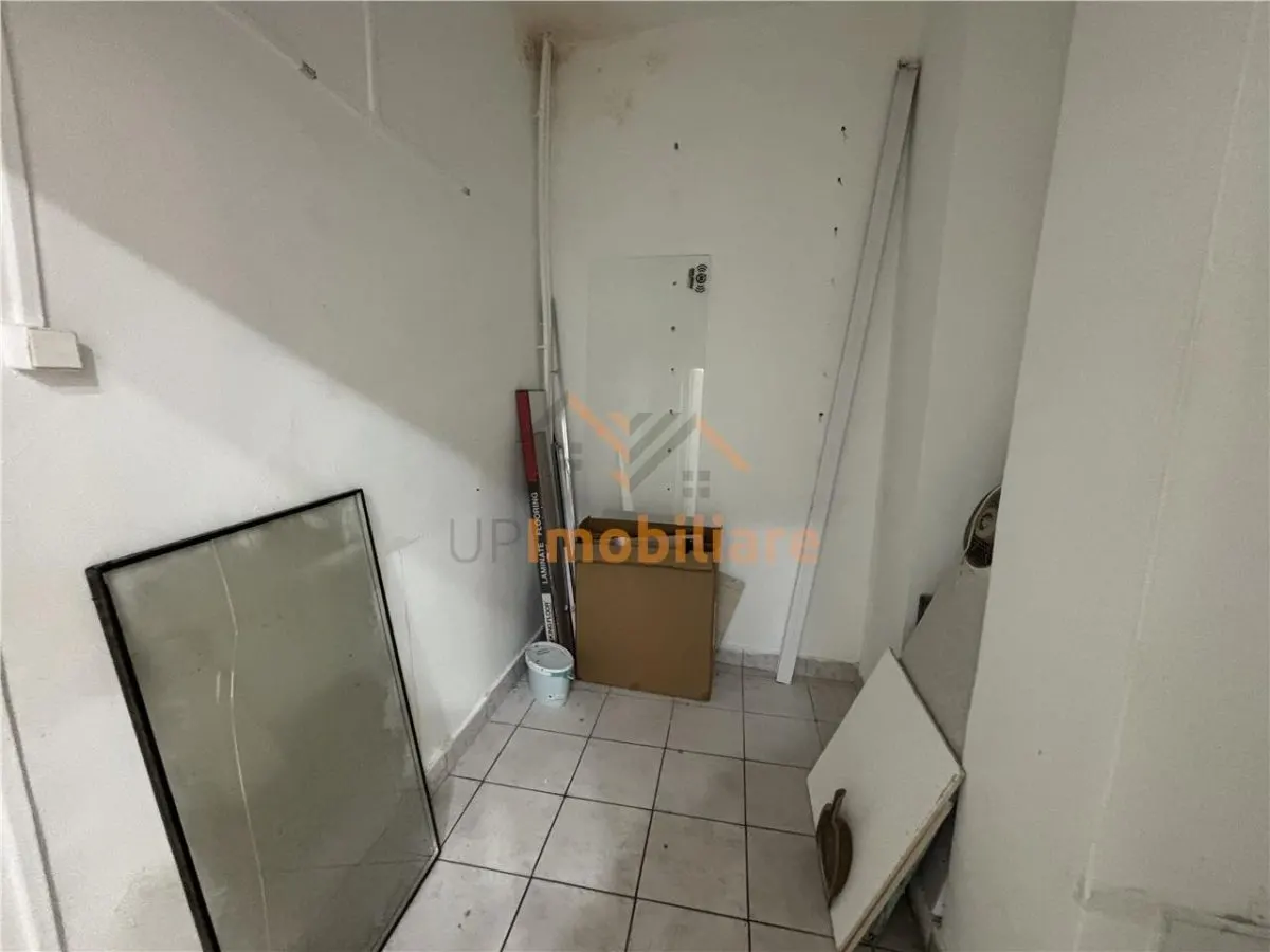 SPATIU COMERCIAL DE INCHIRIAT | BULEVARDUL DACIA | ORADEA - foto 5