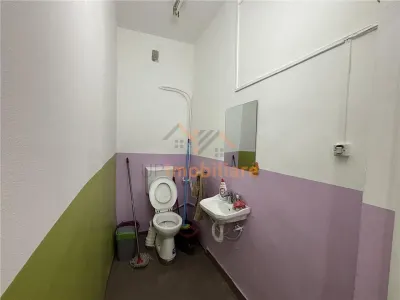 SPATIU COMERCIAL DE INCHIRIAT | BULEVARDUL DACIA | ORADEA - foto 6