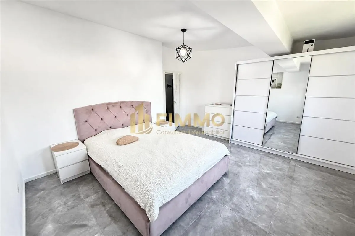 Apartament 2 cam | 68mp | Mobilat & Utilat| Ipotesti| ID:1787 - foto 2