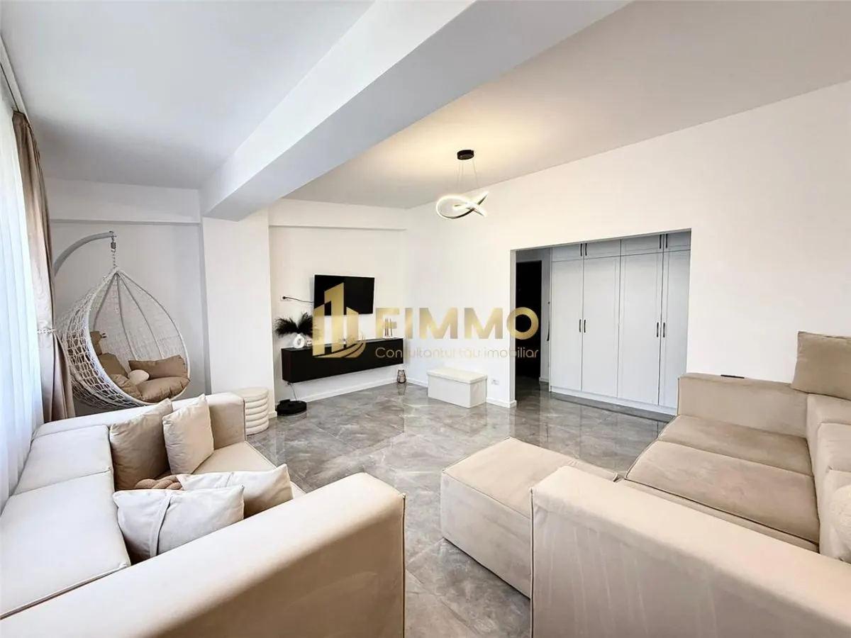 Apartament 2 cam | 68mp | Mobilat & Utilat| Ipotesti| ID:1787 - foto 5