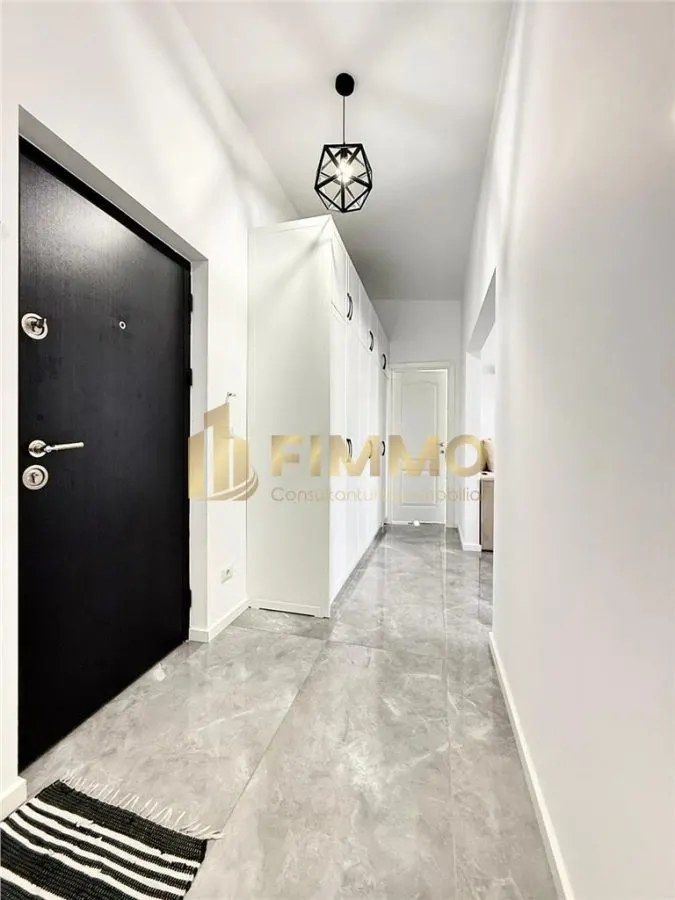 Apartament 2 cam | 68mp | Mobilat & Utilat| Ipotesti| ID:1787 - foto 9