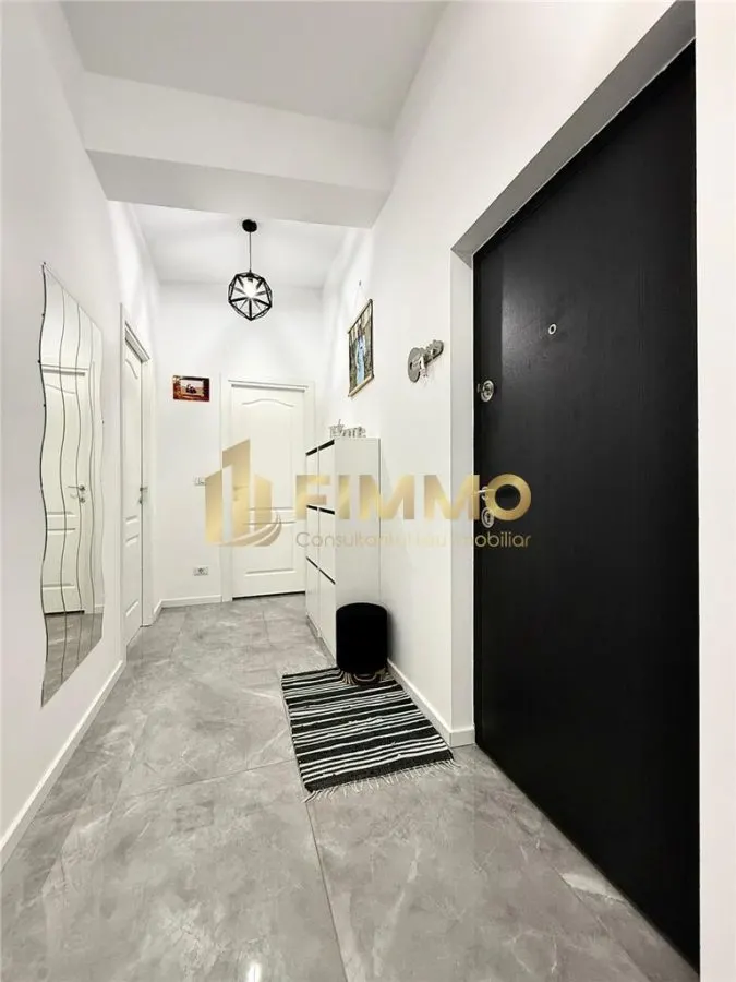 Apartament 2 cam | 68mp | Mobilat & Utilat| Ipotesti| ID:1787 - foto 10