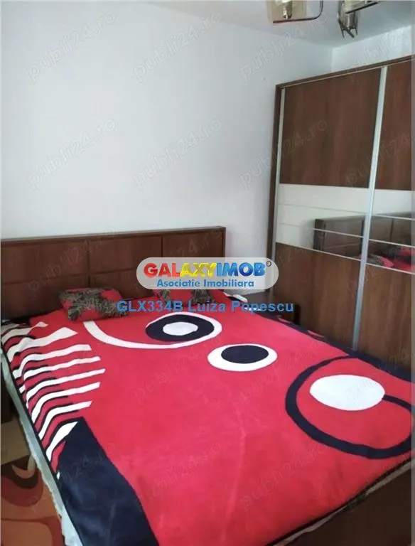 Apartament 2 camere 13 Septembrie-Dumbrava Noua et 1/8 60mp - foto 3